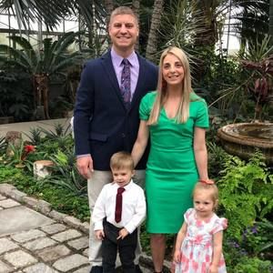 Meet your Posher, Vanessa
